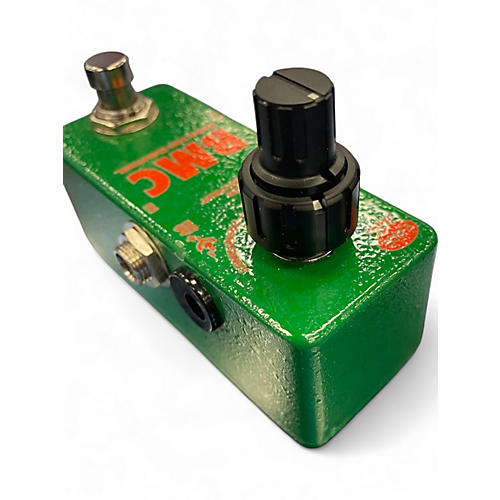 Used EWS BMC Bass Effect Pedal
