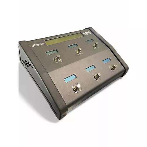 Used Fractal Audio FC6 Effect Processor