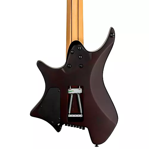 Strandberg Boden Standard NX 7 Tremolo Electric Guitar Charcoal