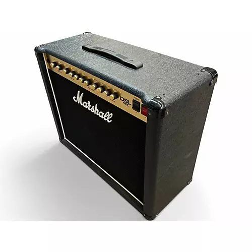 Used Marshall DSL40C 40W 1x12 Tube Guitar Combo Amp