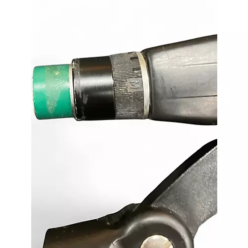 Used Sennheiser MD421 Dynamic Microphone