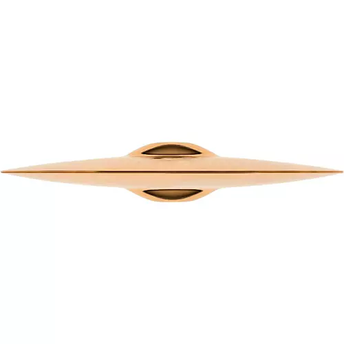 MEINL Classics Custom Medium Hi-Hats - Brilliant 14 in.