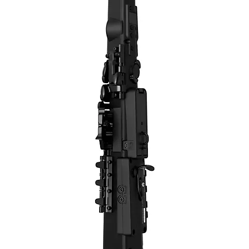 Yamaha YDS-120 Digital Saxophone