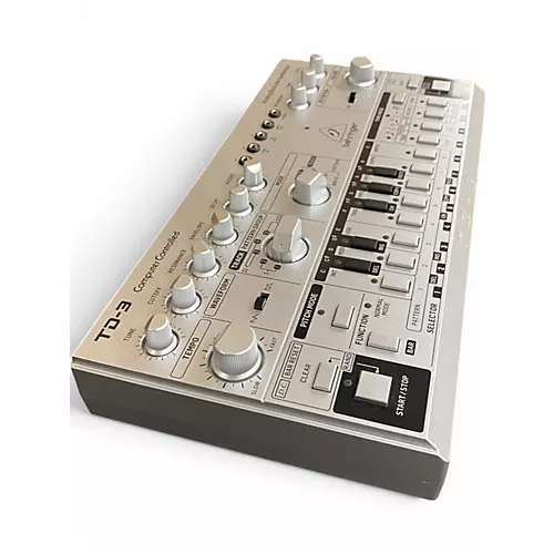 Used Behringer TD 3
