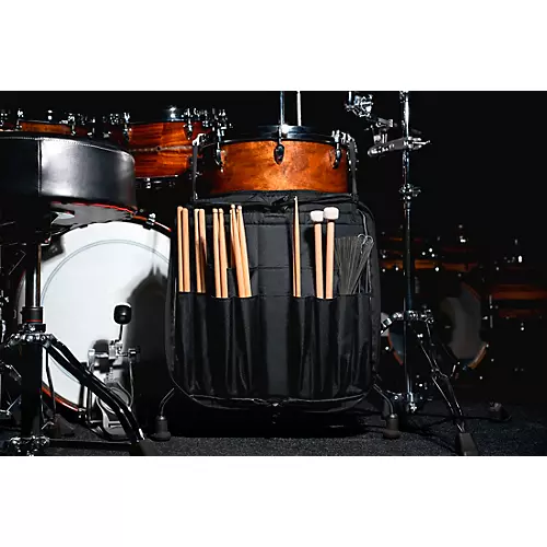 MEINL Matched Pair Stick Bag Black