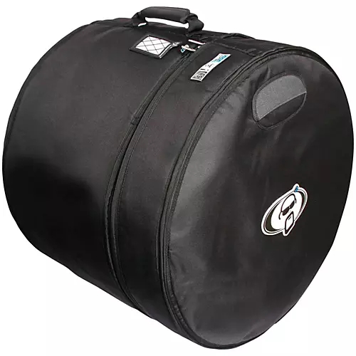 Protection Racket Padded Bass Drum Case 24 x 16 in.