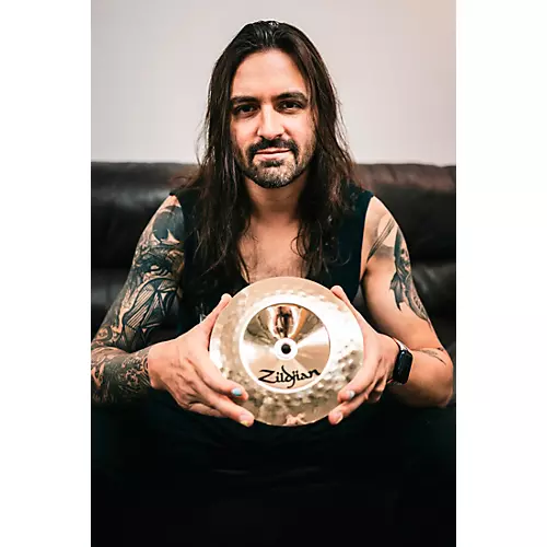Zildjian FX Break Bell 7 in.