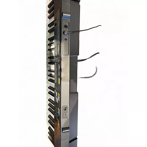Used Casio ctk-2400 Keyboard Workstation
