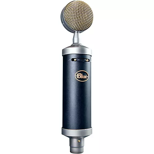 Blue Baby Bottle SL Large-Diaphragm Studio Condenser Microphone