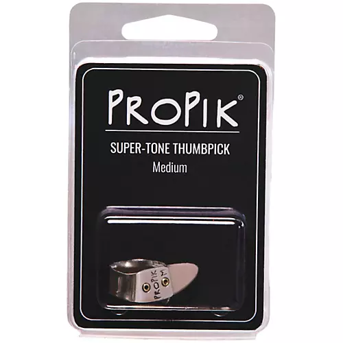 ProPik Super-Tone Thumb Pick Large