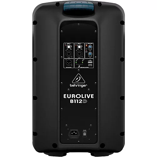 Behringer EUROLIVE B112D 1,000W 12