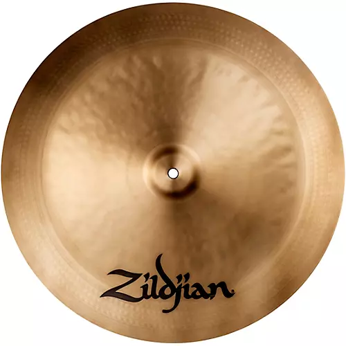 Zildjian K China Cymbal 17 in.
