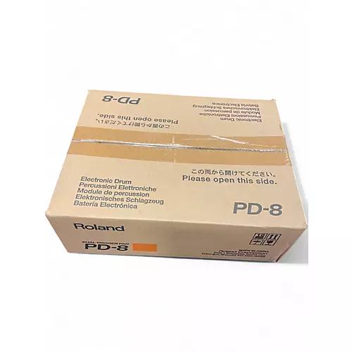 Used Roland PD-8 Trigger Pad