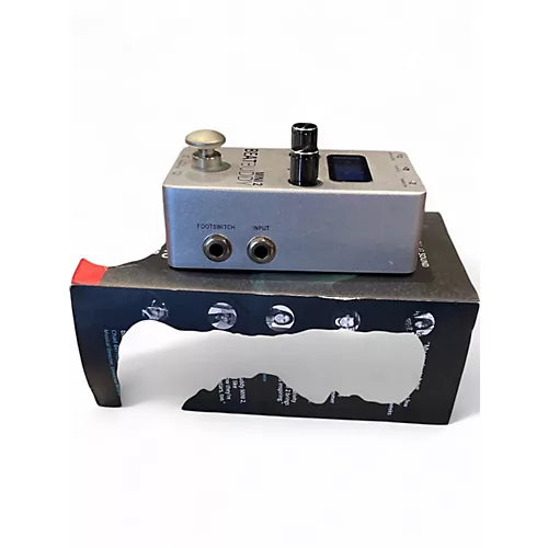 Used Singular Sound BeatBuddy MINI 2 Drum Machine