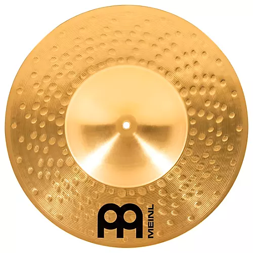MEINL HCS Big Bell Ride Cymbal 18 in.