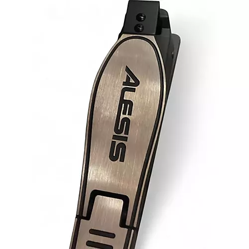 Used Alesis NITRO MAX Electric Drum Set