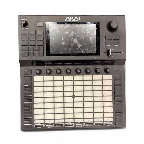 Used Markbass NANO MARK 300 Bass Amp Head