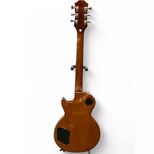 Used Epiphone LES PAUL MODERN Candy Apple Red Solid Body Electric Guitar Candy Apple Red