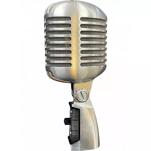 Used Shure 55SH Series II Dynamic Microphone