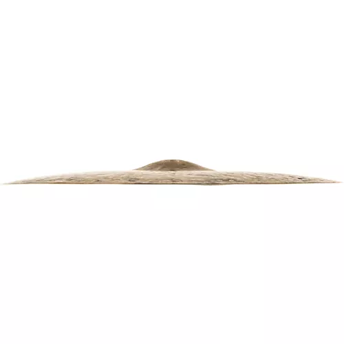 MEINL Byzance Dark Crash Cymbal 20 in.