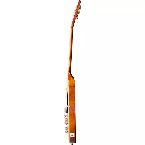 Epiphone Les Paul Standard '60s Electric Guitar Silver Mist