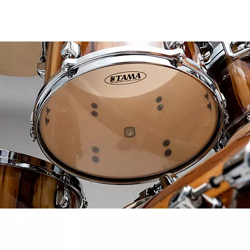 TAMA Starclassic Performer 4-Piece Shell Pack With 22