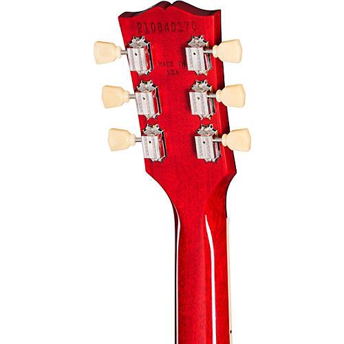 Gibson Les Paul Studio Electric Guitar Tobacco Burst