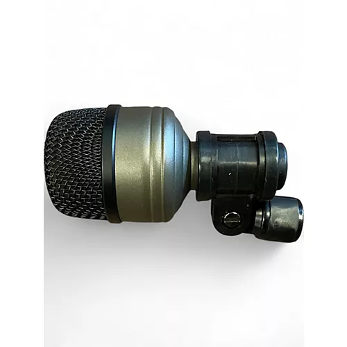 Used CAD KM212 Drum Microphone