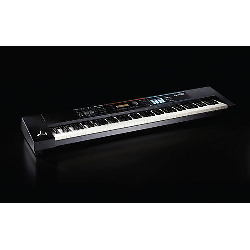Roland JUNO-DS88 Synthesizer Essentials Bundle