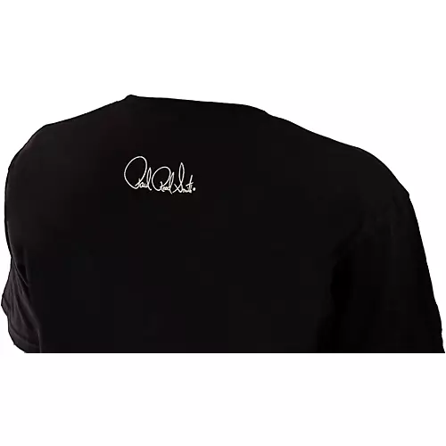 PRS Circle of Birds Tee Medium Black