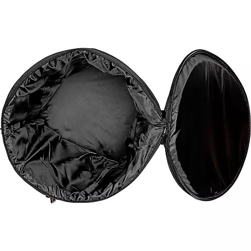 MEINL Professional Repinique Bag Black 12 In X 12 In