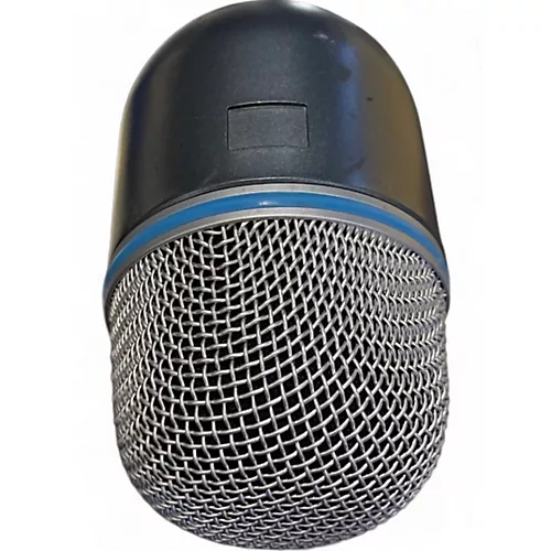 Used Shure Beta 52A Drum Microphone
