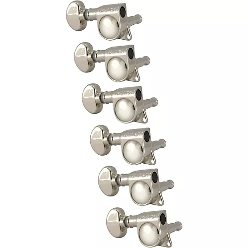 Grover Mid-Size Rotomatics 305 Series Tuning Machines Gold 6+6