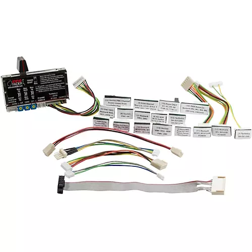 Audio Innovate Innofader Pro2