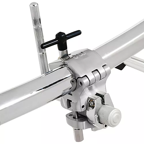 DW 1.5 in. to V Rack Rack Clamp