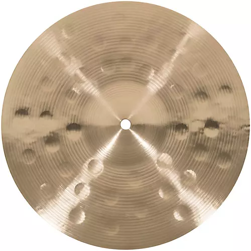 MEINL Byzance Extra-Dry Medium Hi-Hat Cymbals 16 in.