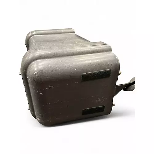 Used Soundcraft Gigrac 600 Powered Mixer