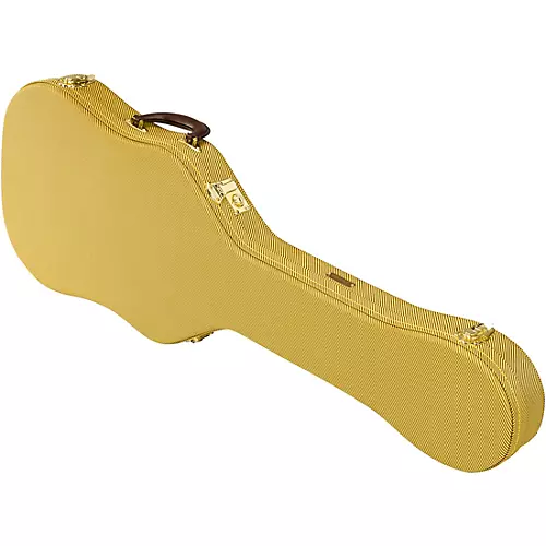 Fender Telecaster Thermometer Case Tweed Orange