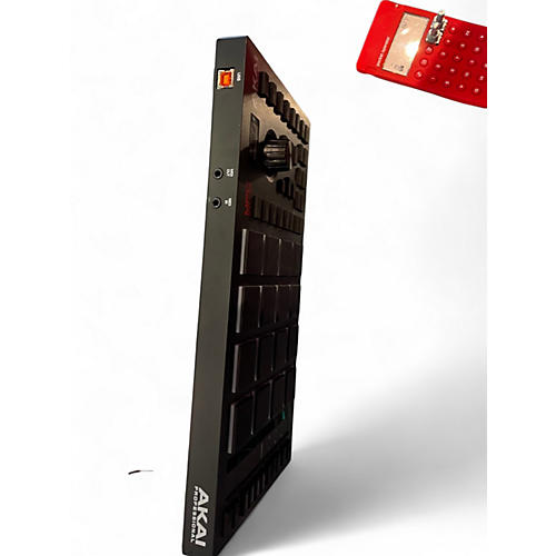 Used Akai Professional MPC STUDIO BLACK Production Controller