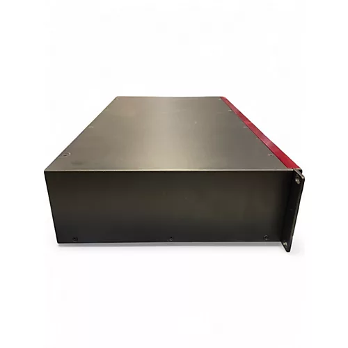 Used 2015 Focusrite Clarett 8PreX Audio Interface