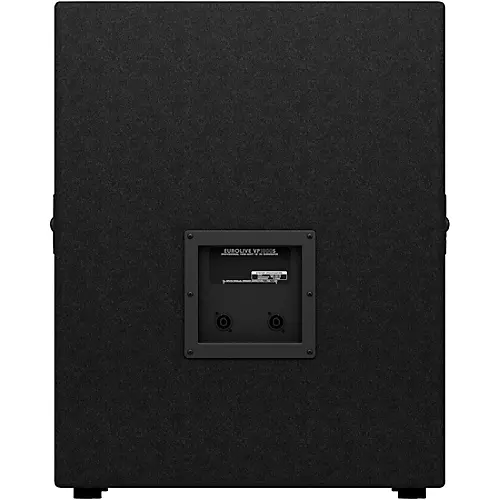 Behringer EUROLIVE VP1800S 1,600W 18