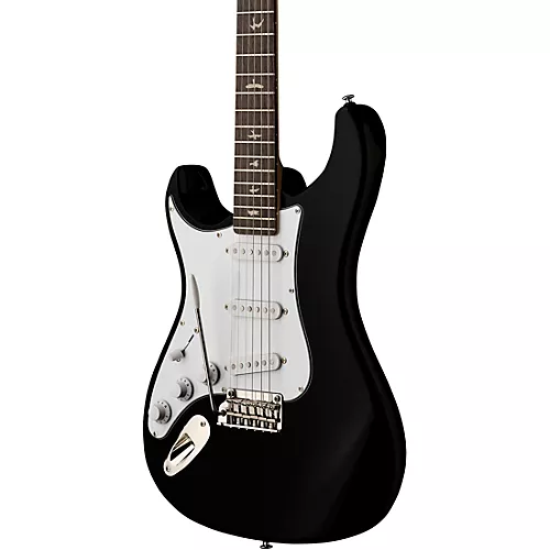 PRS SE Silver Sky Left Handed Elecric Guitar Stone Blue