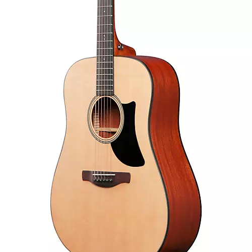 Ibanez AAD50 Advanced Acoustic Grand Dreadnought Guitar Natural Low Gloss