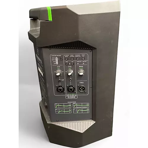 Used Mackie Thump Go Powered Speaker
