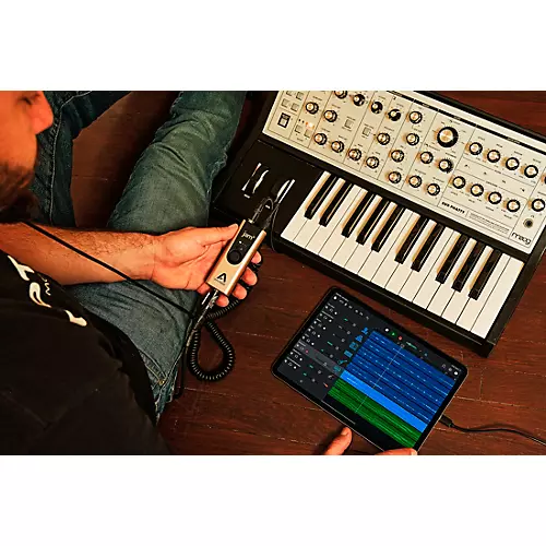 Apogee Jam X USB Instrument Interface