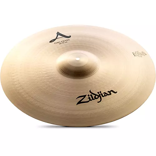 Zildjian A Series Thin Crash Cymbal 18 in.
