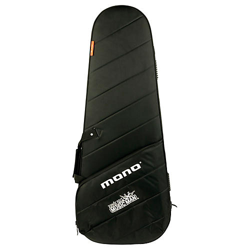 Ernie Ball Music Man JP15 Flamed Maple Top Electric Guitar Transparent Black