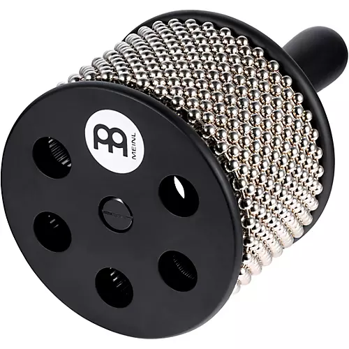 MEINL Turbo Cabasas Black Small