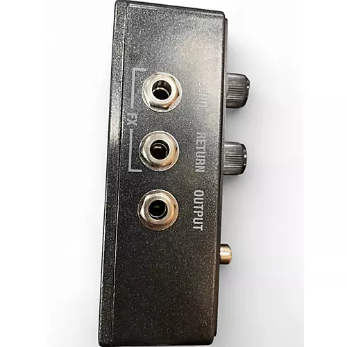 Used Laney Digbeth Tube Bass Preamp