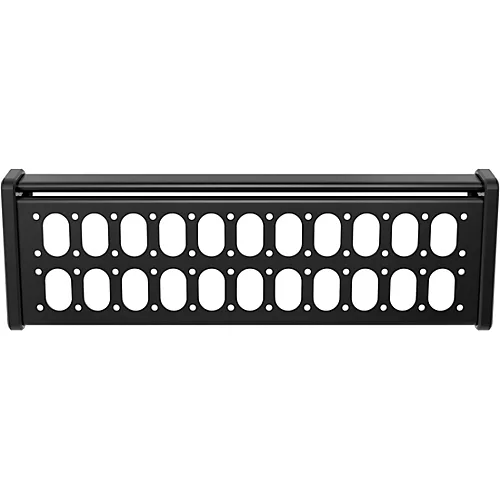 Livewire PB200 Signature Studio Pedalboard With Soft Case